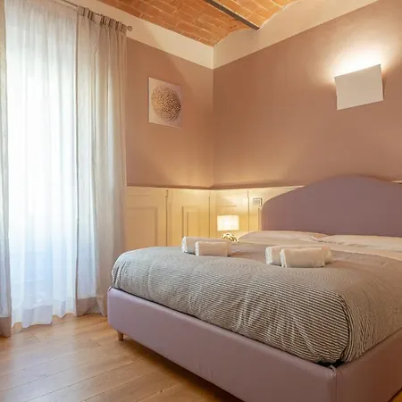 Gigliola Apartment