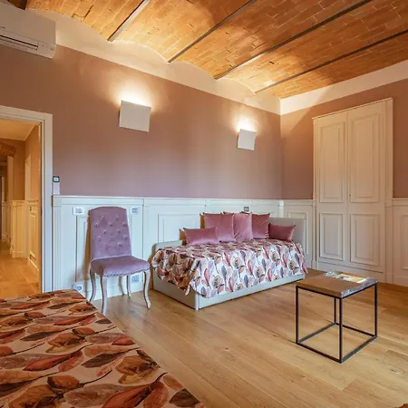 Gigliola Apartment Florence