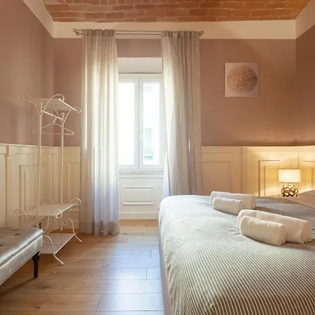 Apartment Gigliola