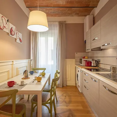 Apartment Gigliola