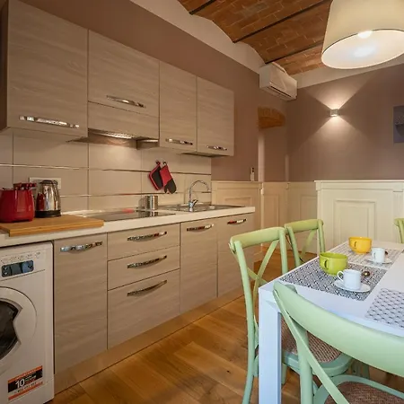 Gigliola Appartement