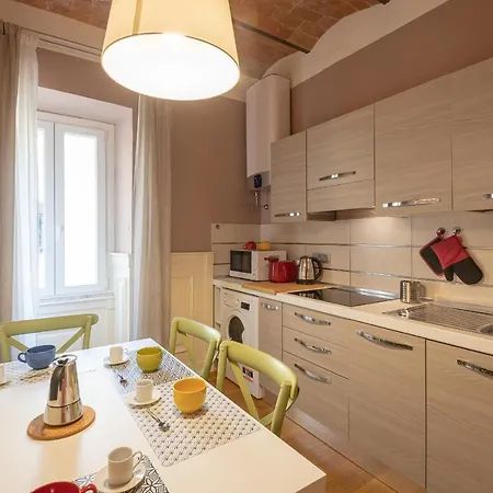 Appartement Gigliola