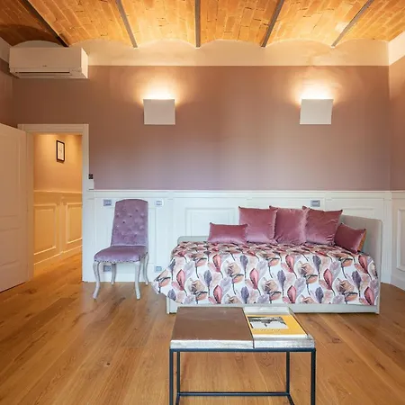 Appartement Gigliola