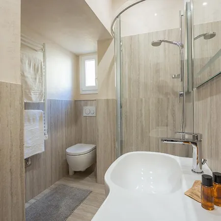 Appartement Gigliola