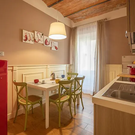 Appartement Gigliola
