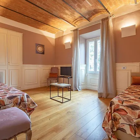 Gigliola Appartement Florence