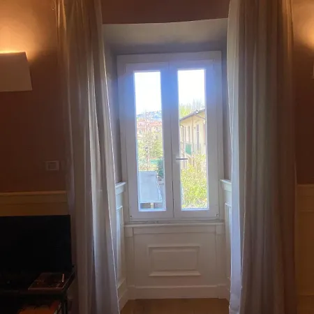 Gigliola Appartement *